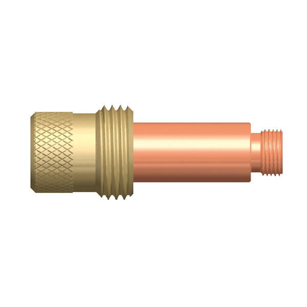 Weldcraft Type Tig Gas Lens Bodies